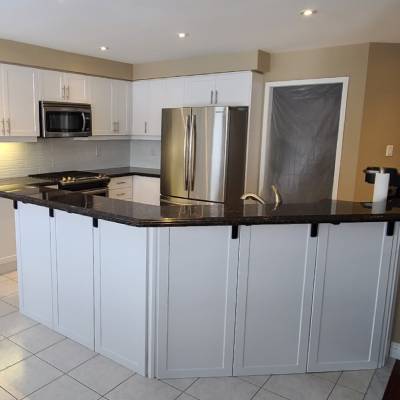 HOME RENOVATION