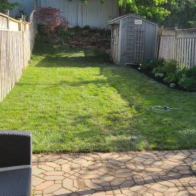 SOD INSTALLATIONS